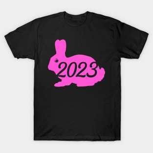 PINK 2023 T-Shirt